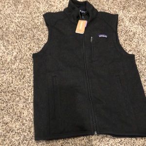 Men’s better sweater vest
